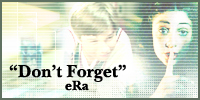 "Don't Forget" - 30 second X-Files Commercial Challenge (not completed on time) "Don't Forget" - 30 second X-Files Commercial Challenge (not completed on time)