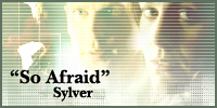 "So Afraid" based on Follmer/Reyes relationship "So Afraid" based on Follmer/Reyes relationship